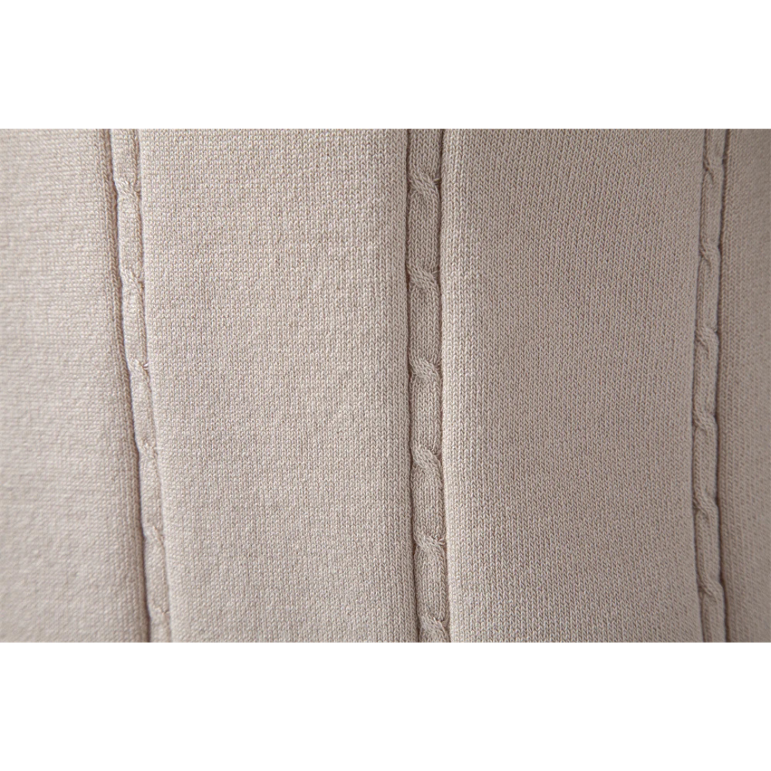 Benoit | Luxe Knit Polo