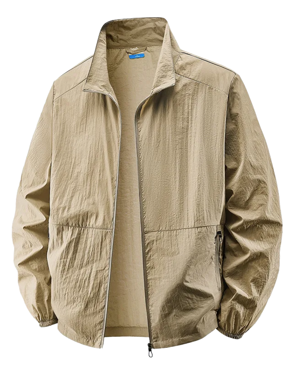 Dario | Moderne Lichtgewicht Jas