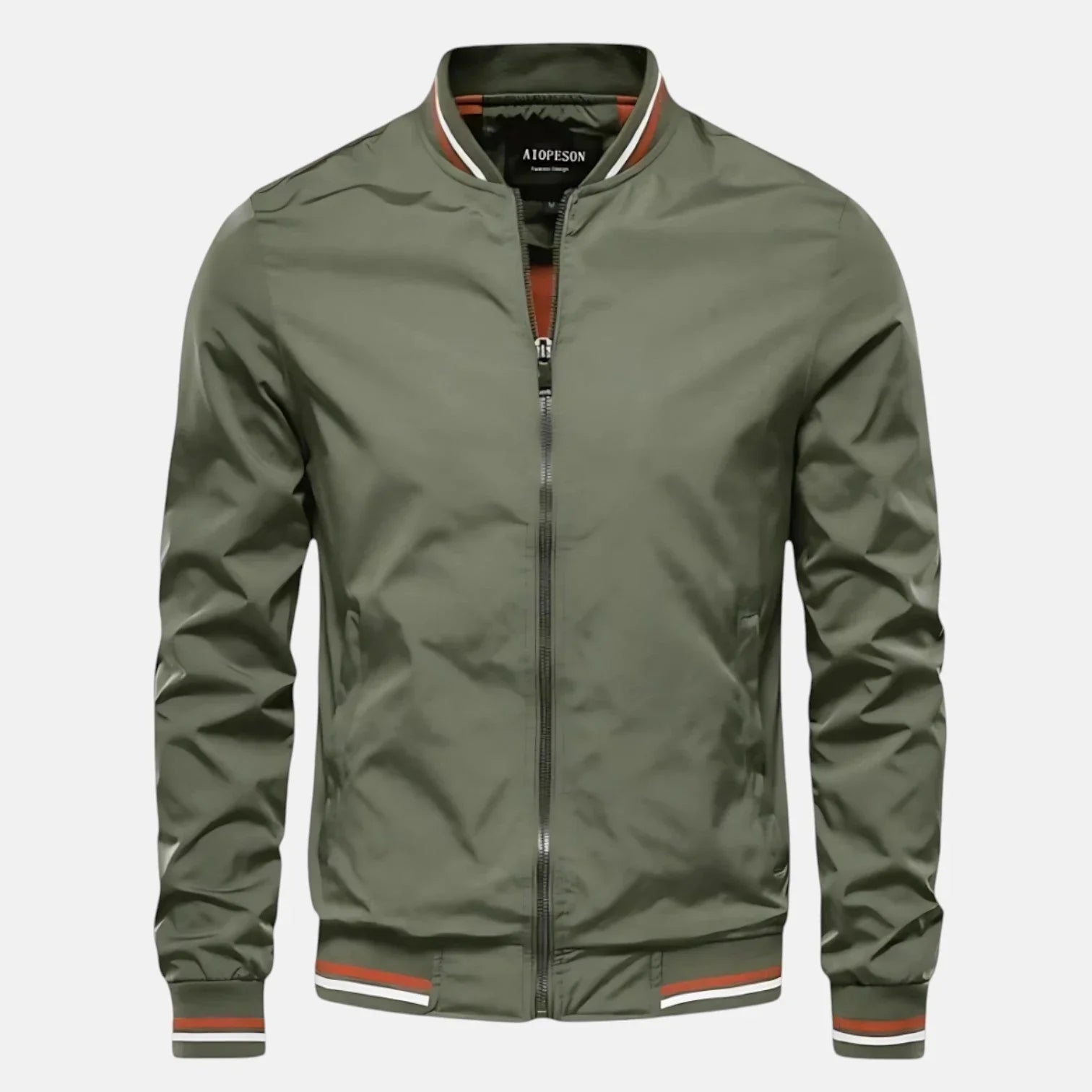 Hansen | Winddichte ComfortJacket