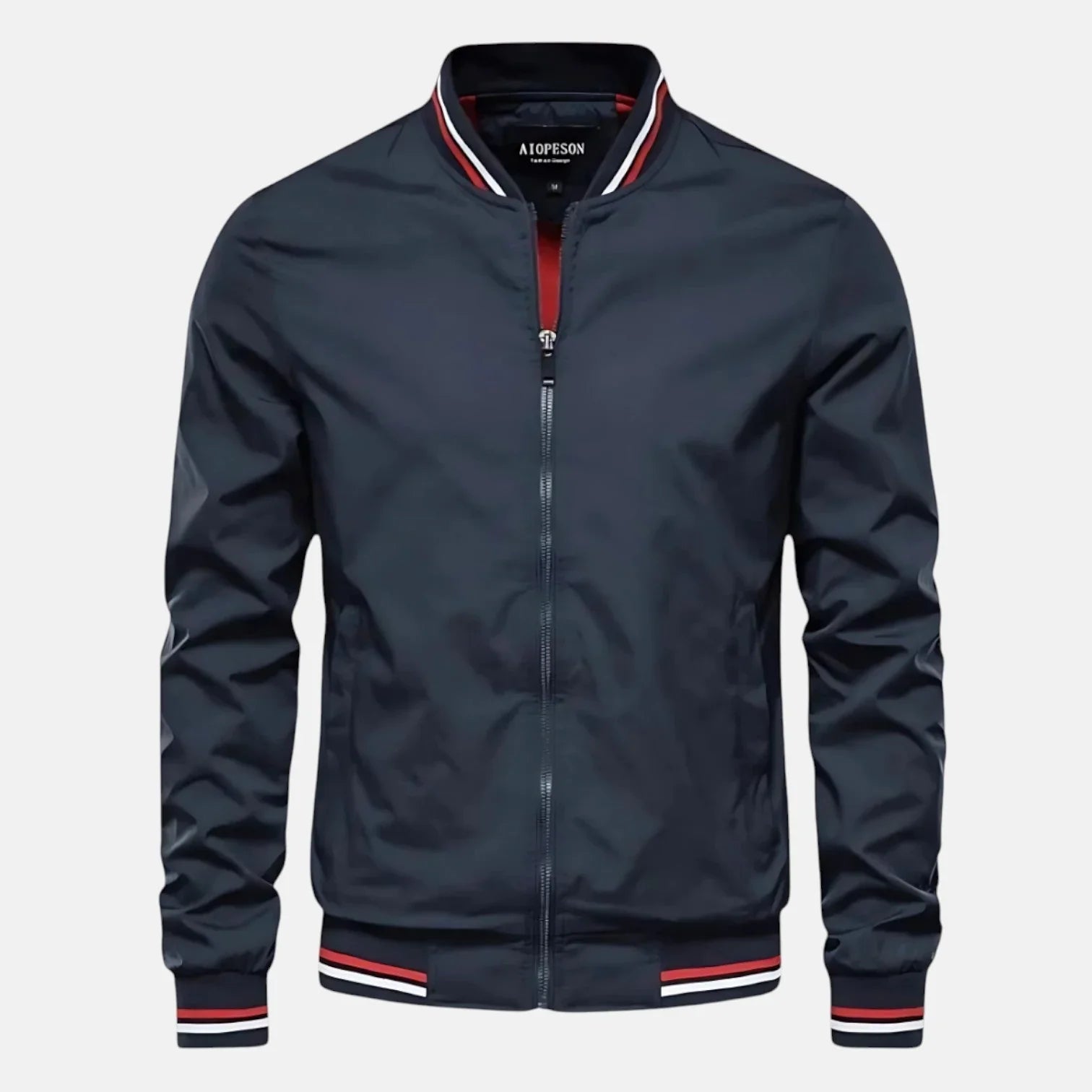 Hansen | Winddichte ComfortJacket