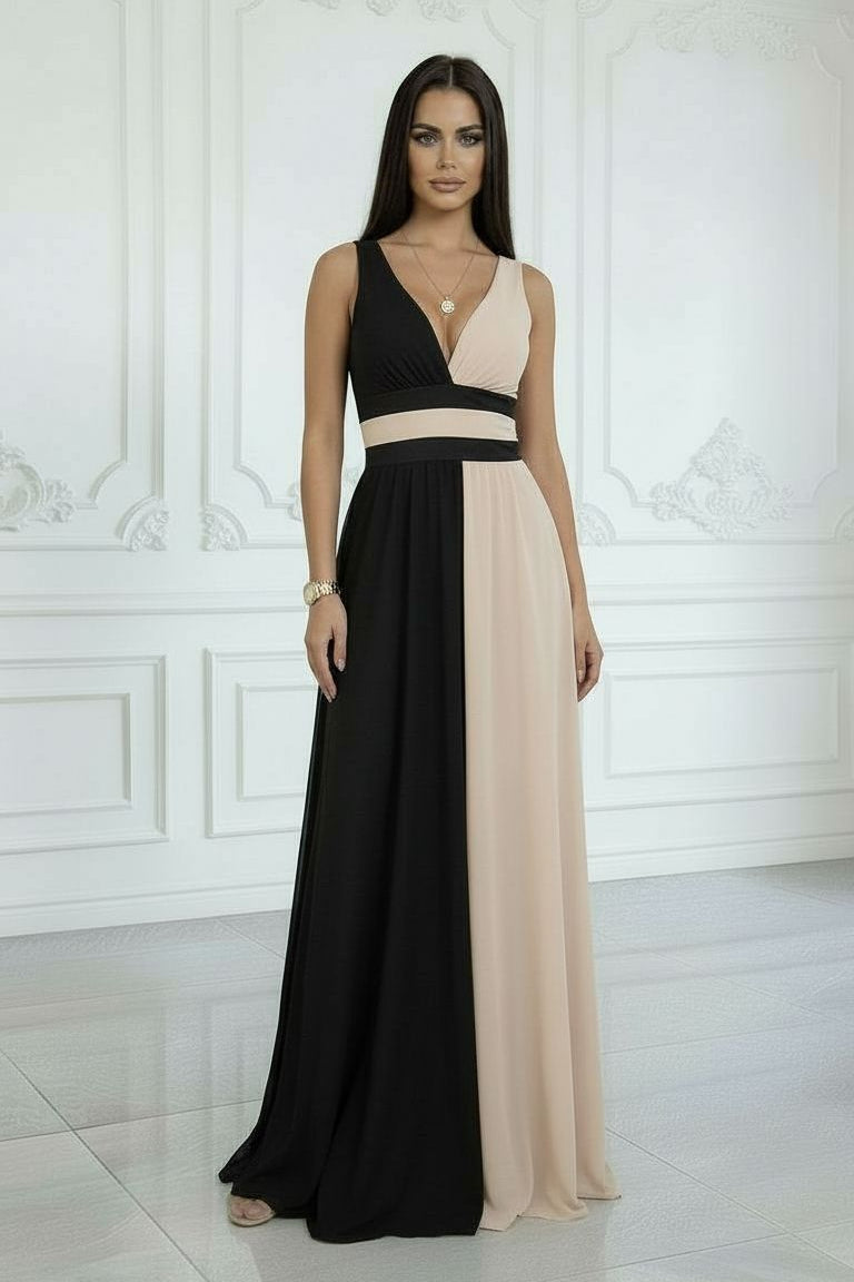 Laura | Elegante Jurk