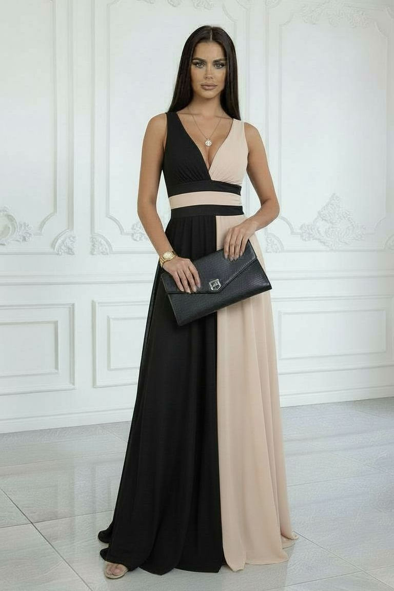 Laura | Elegante Jurk