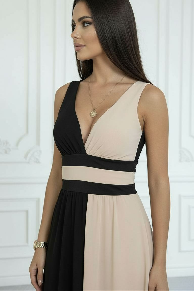 Laura | Elegante Jurk
