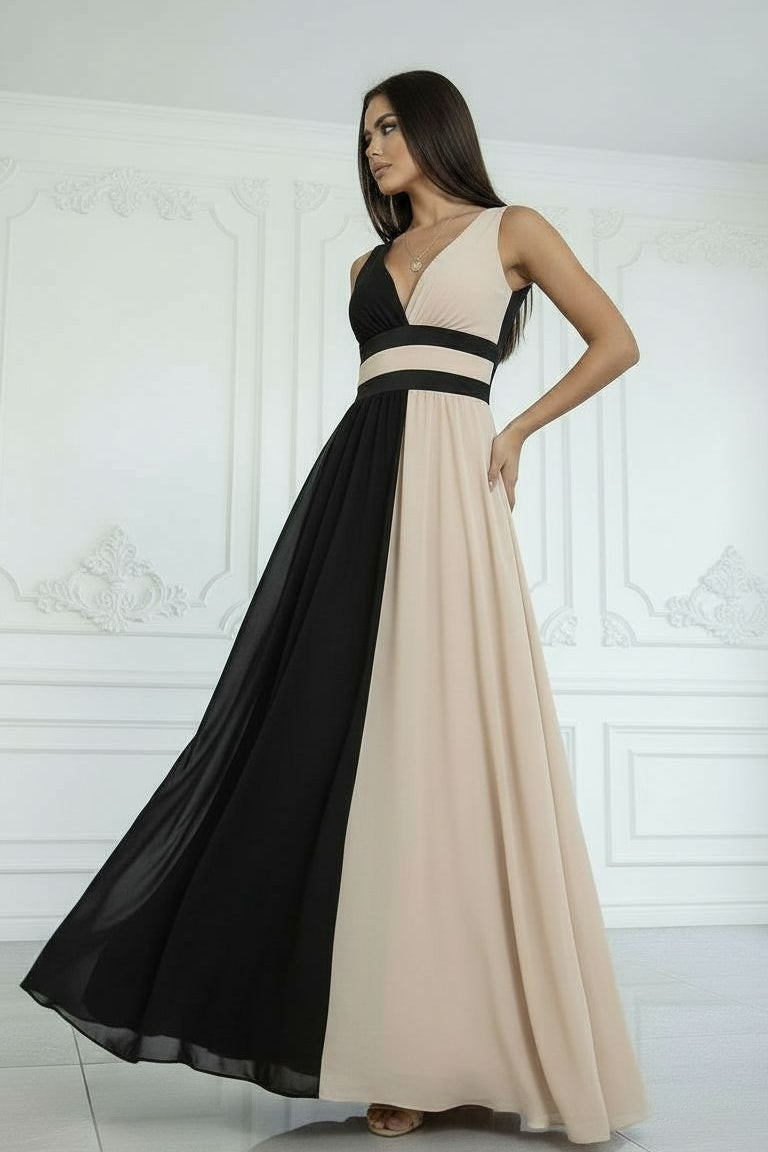 Laura | Elegante Jurk