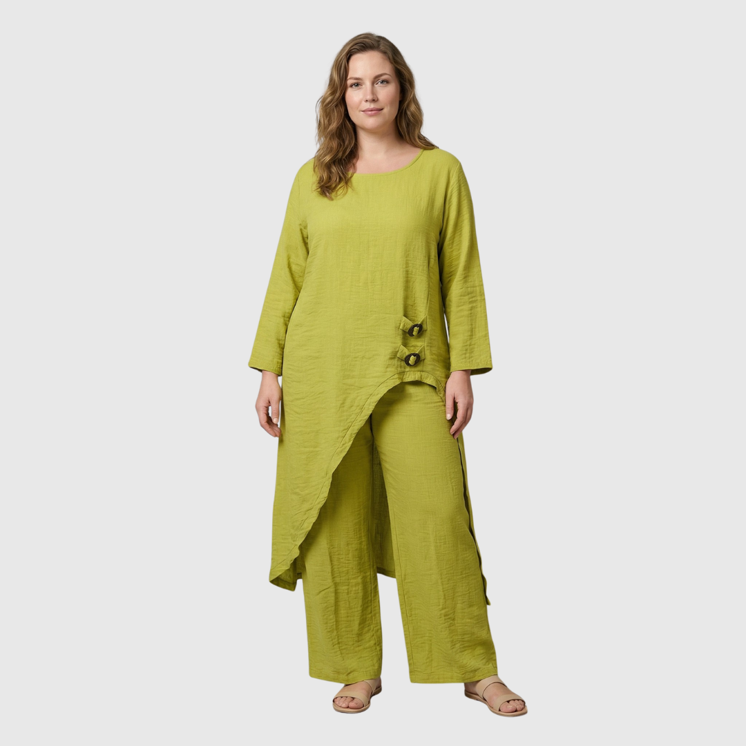 Helena | Elegant 2-Delig Pak