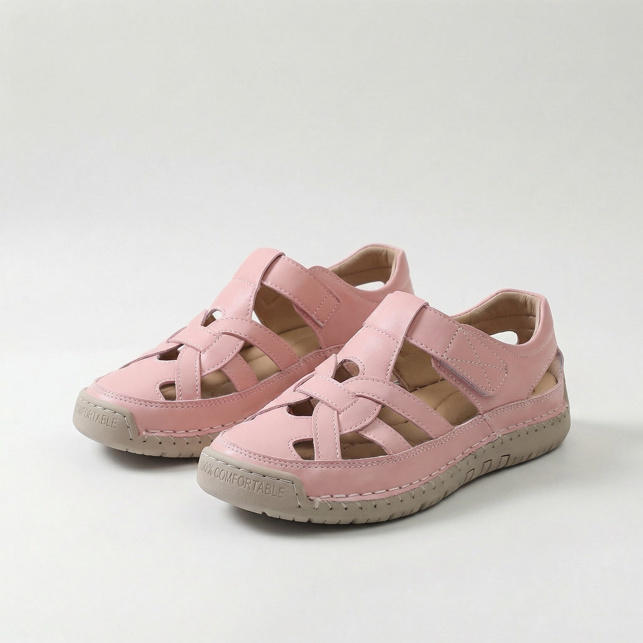 Sola | Lichtgewicht zomersandalen