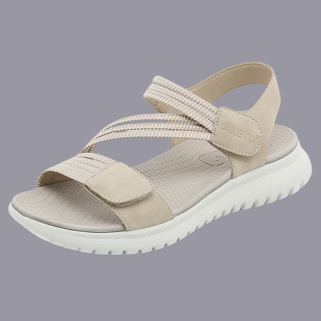 Sanorita | Lichtgewicht orthopedische sandalen