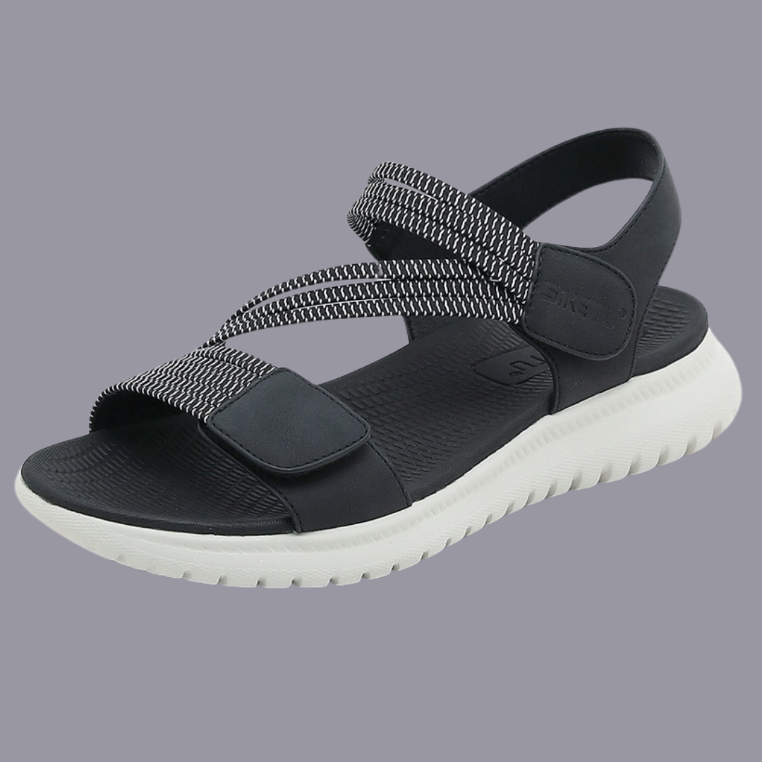 Sanorita | Lichtgewicht orthopedische sandalen