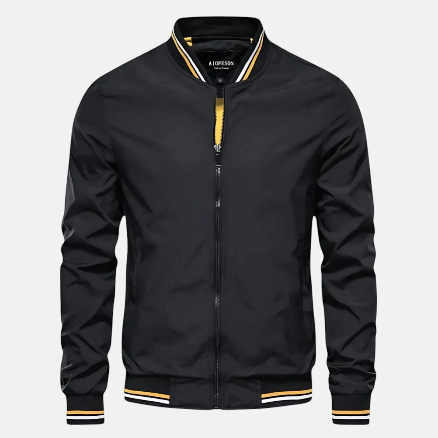 Hansen | Winddichte ComfortJacket