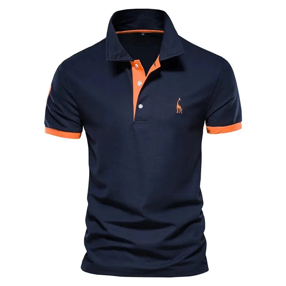 Jorrit | Premium Zomer Polo