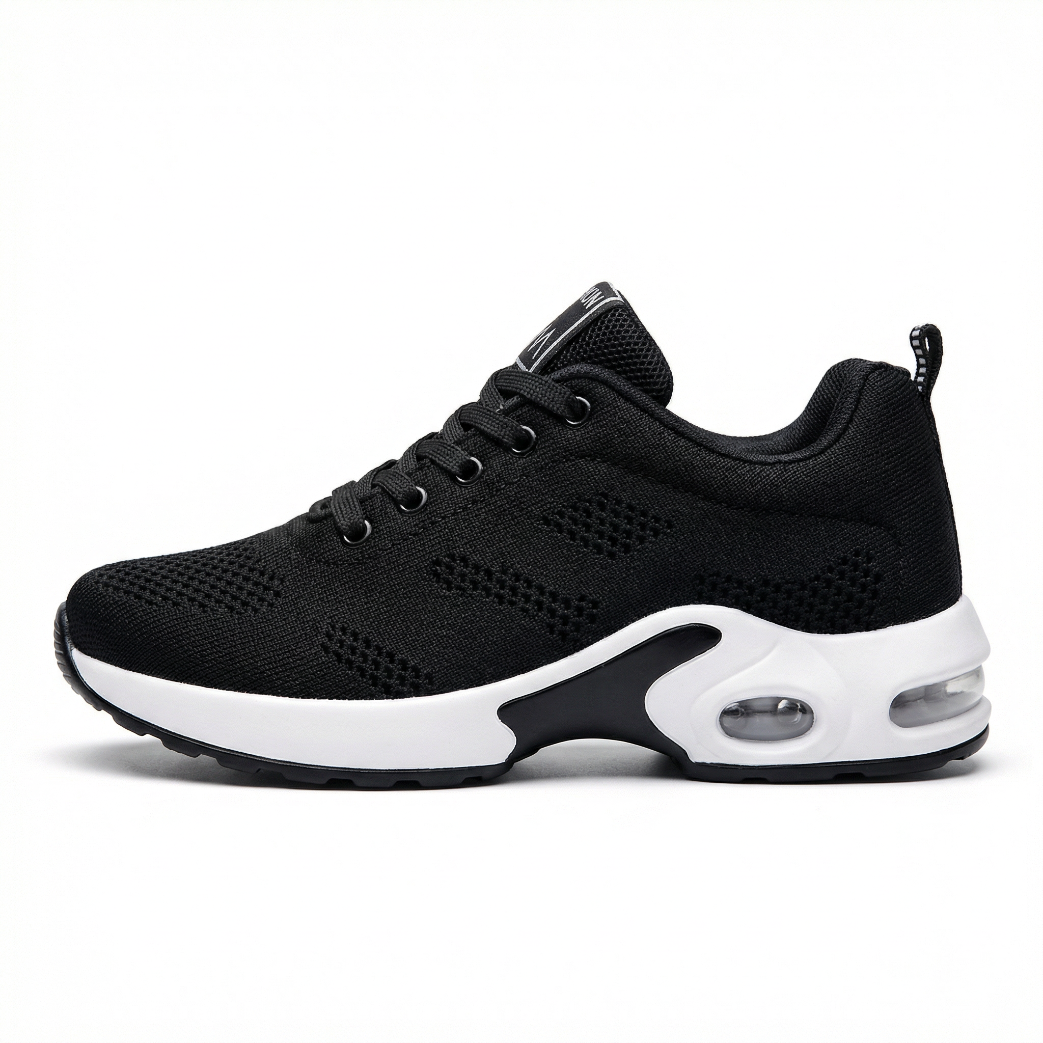 Ylva | Ademende orthopaedische sneakers