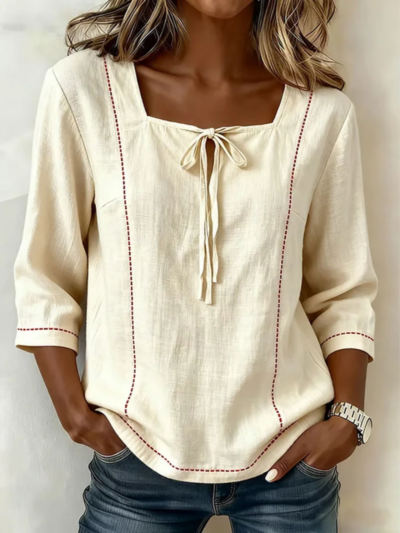 Mai | Top strikdetail